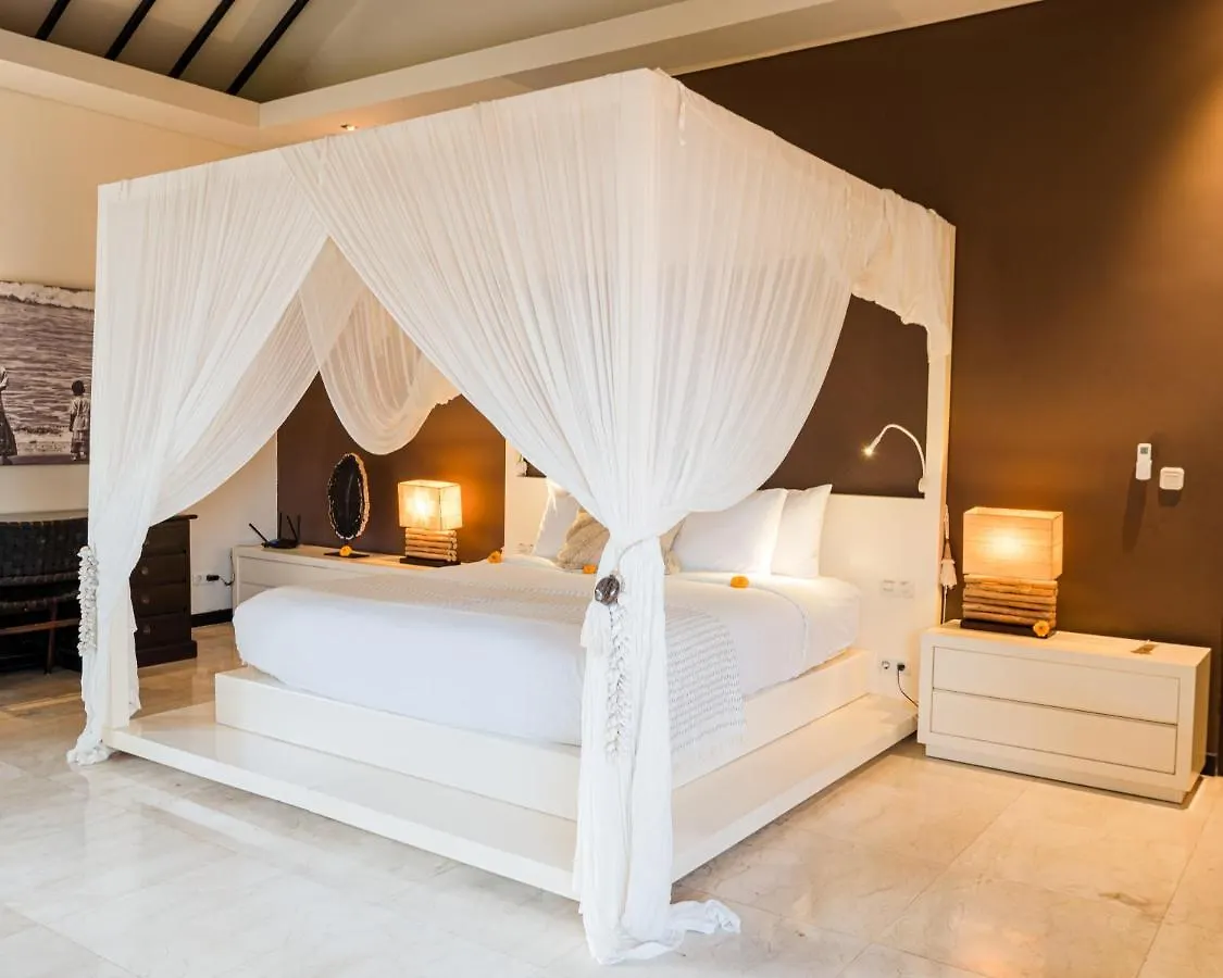 Villa Spirit 4 Bedroom - Canggu