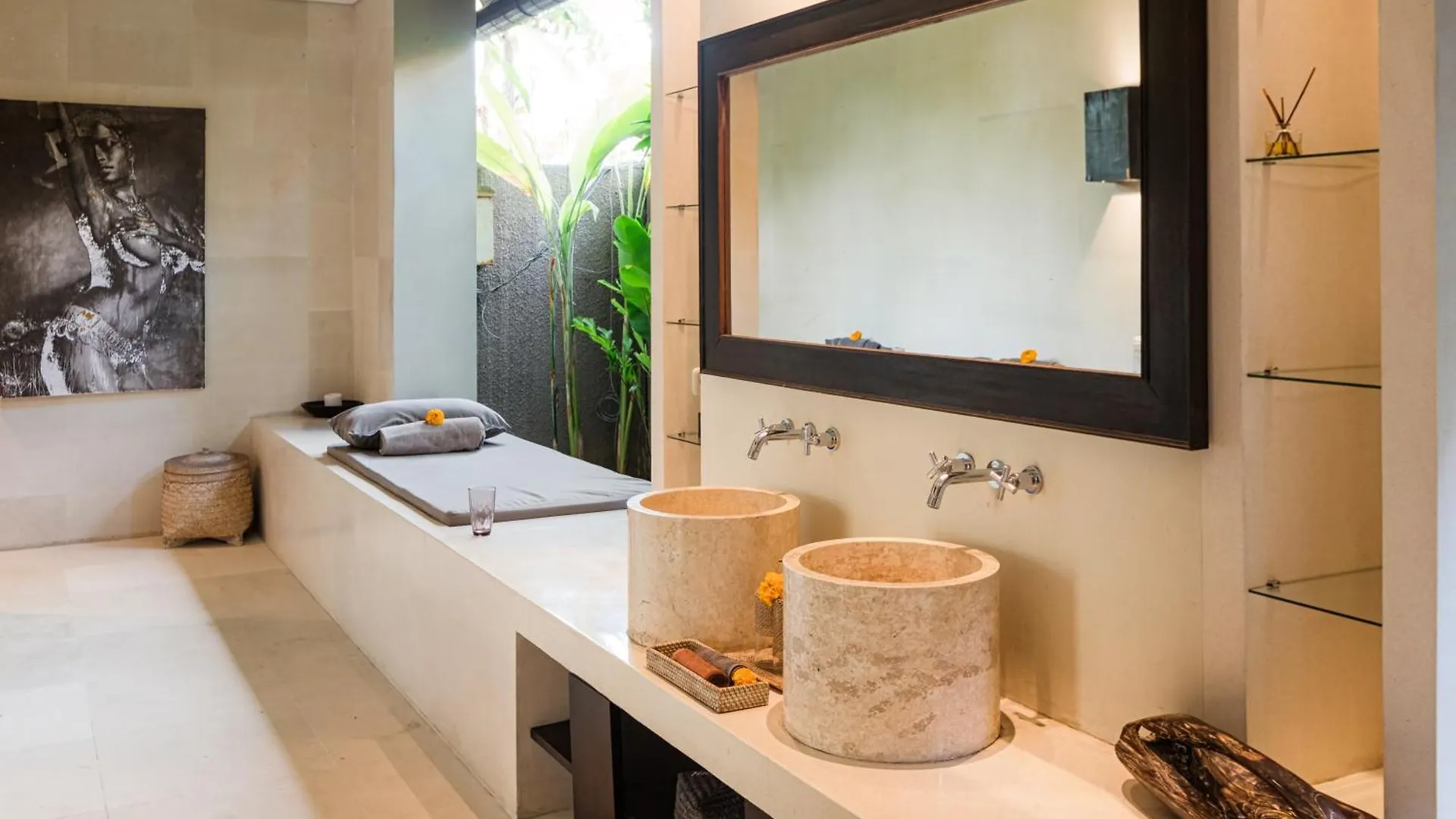 Villa Spirit 4 Bedroom - Canggu Indonésie