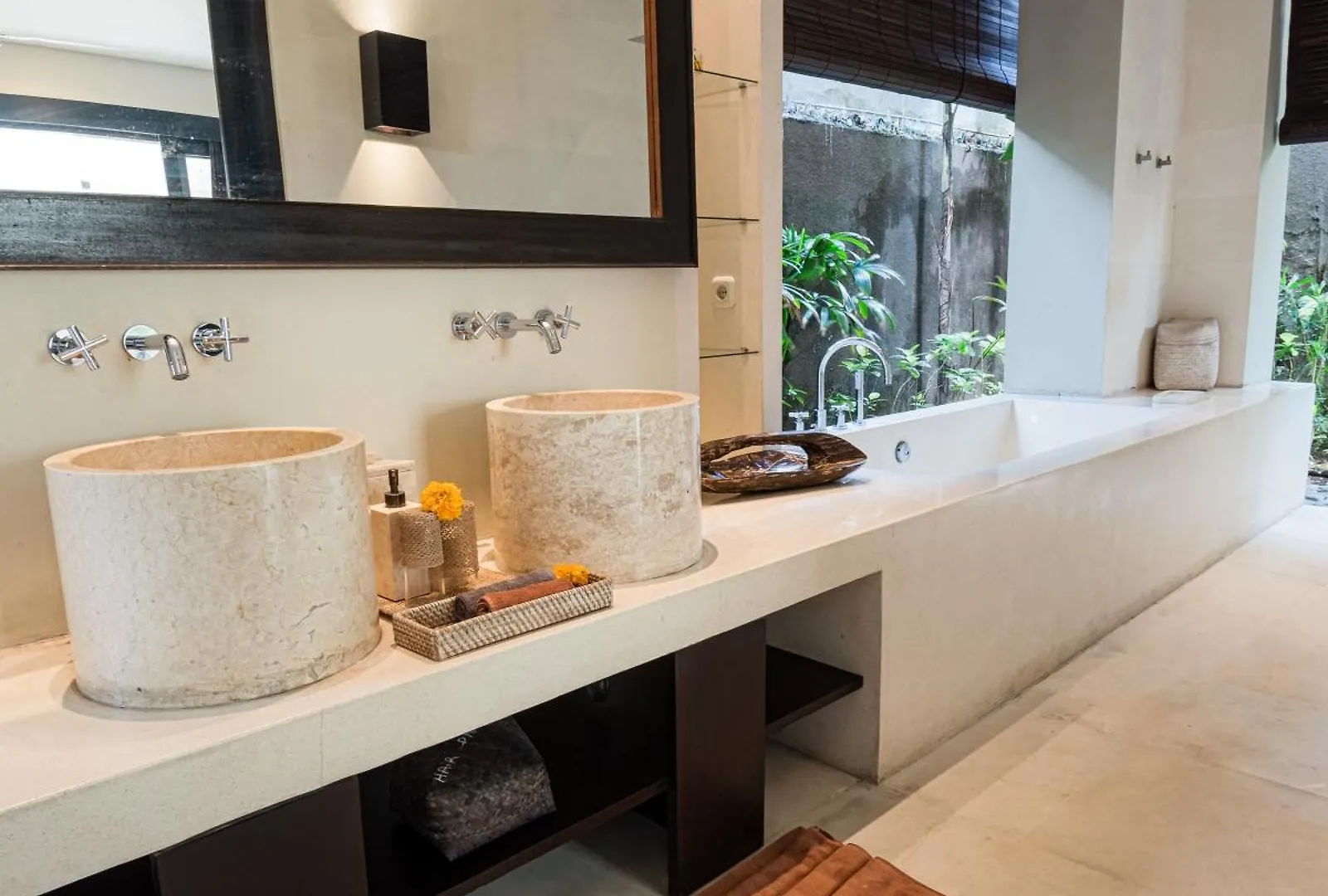 Villa Spirit 4 Bedroom - Canggu