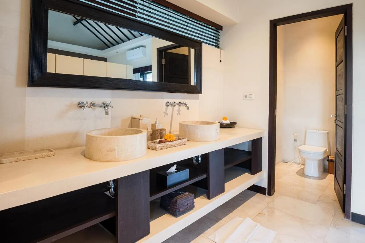 Villa Spirit 4 Bedroom - Canggu Indonesia