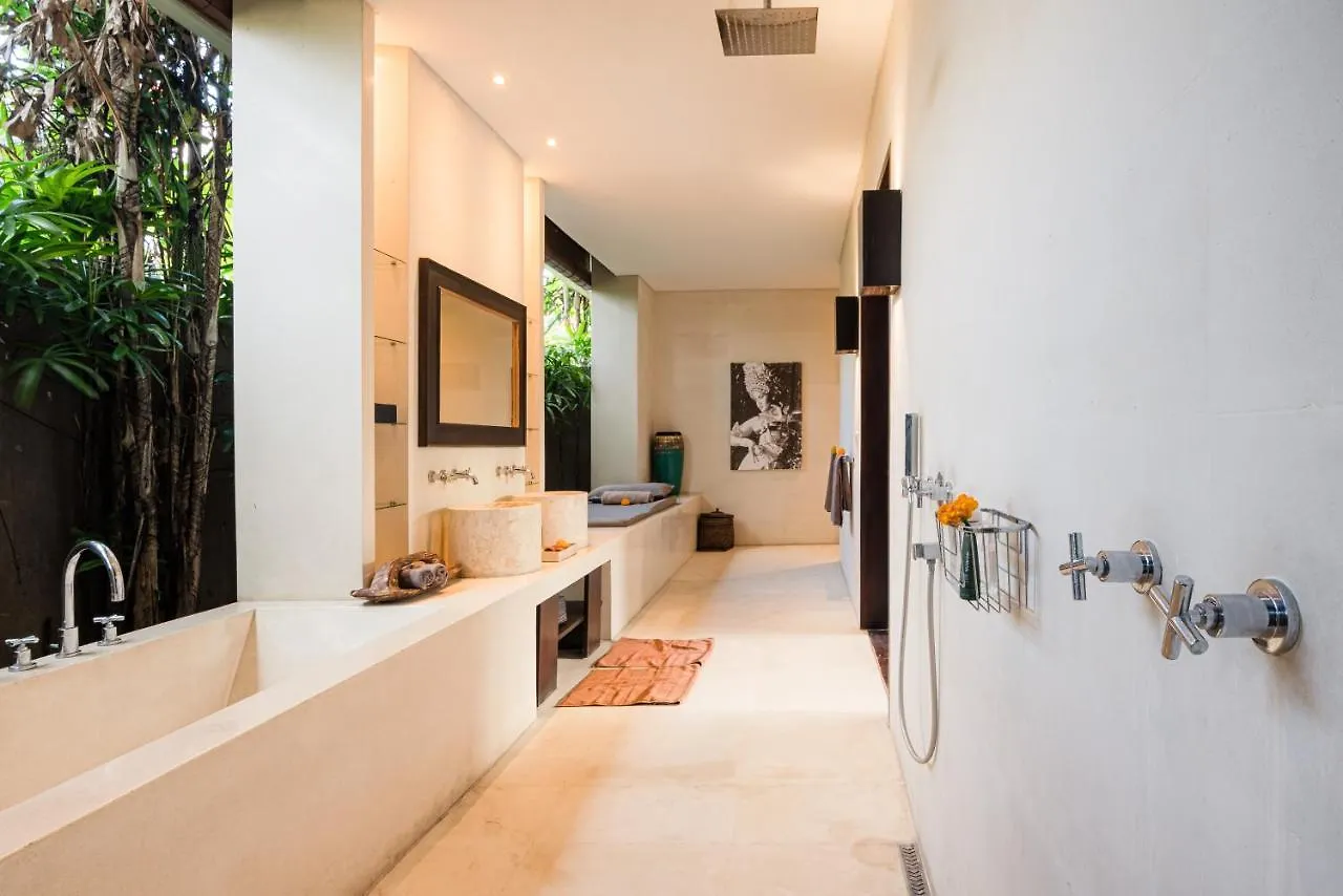 Villa Spirit 4 Bedroom - Canggu Indonesia