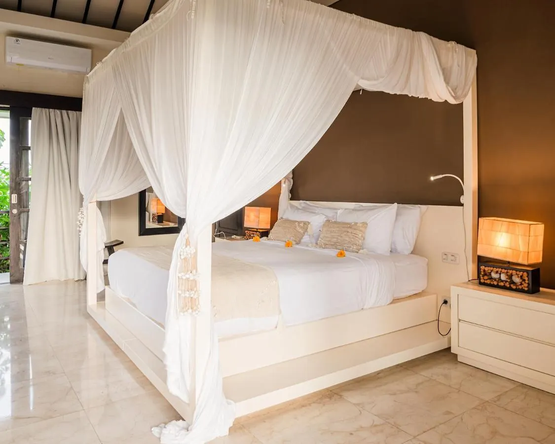 Villa Spirit 4 Bedroom - Canggu Canggu (Bali)