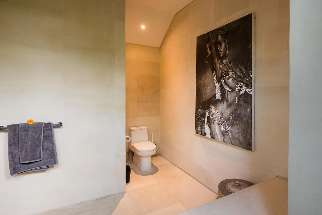 Villa Spirit 4 Bedroom - Canggu 0*, Canggu (Bali) Indonesia