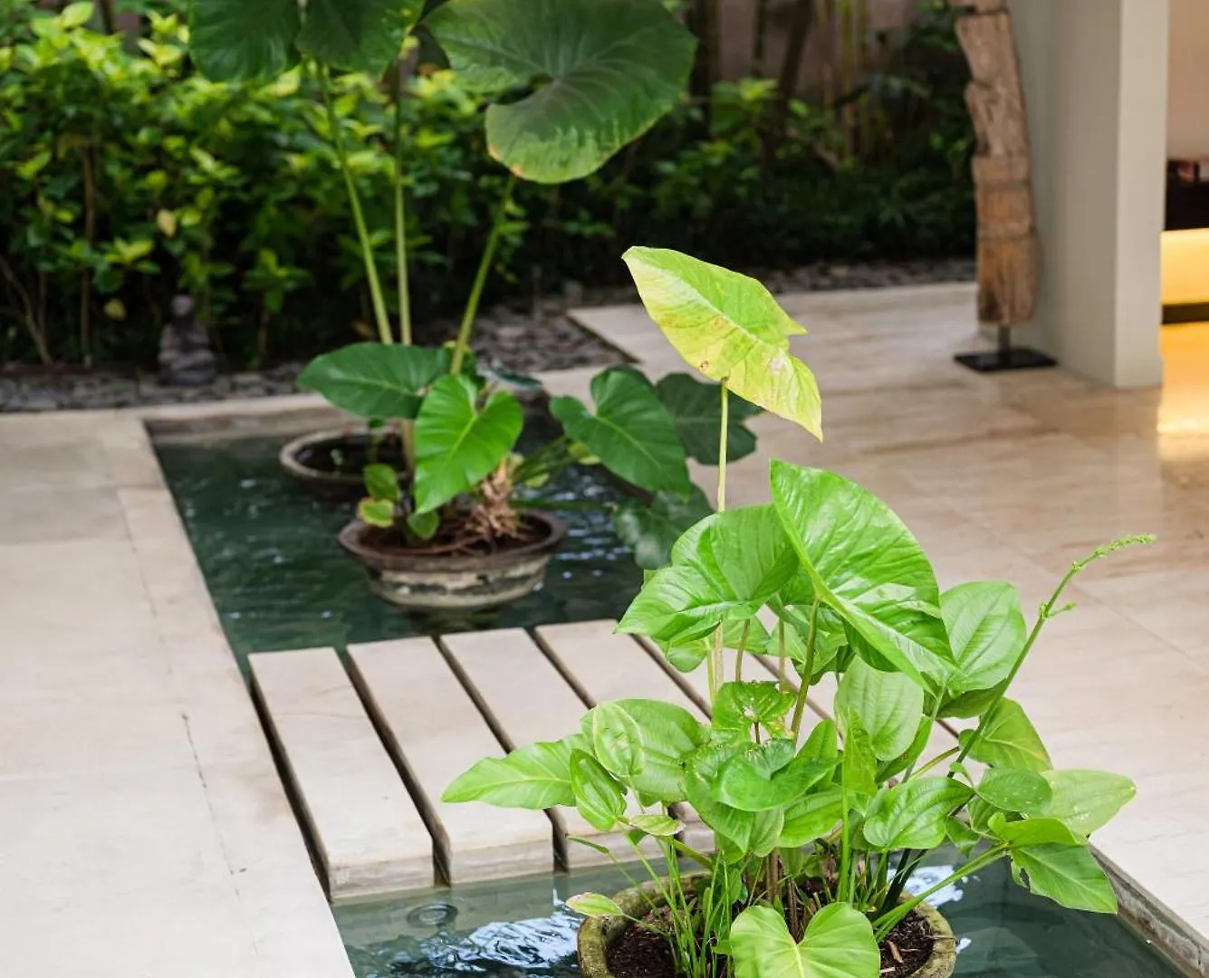 Villa Spirit 4 Bedroom - Canggu