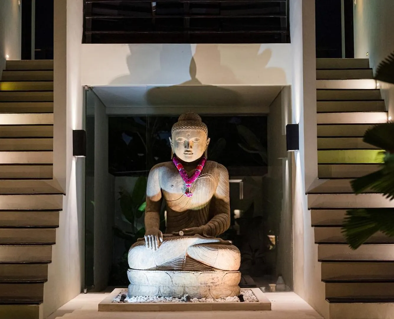 Villa Spirit 4 Bedroom - Canggu