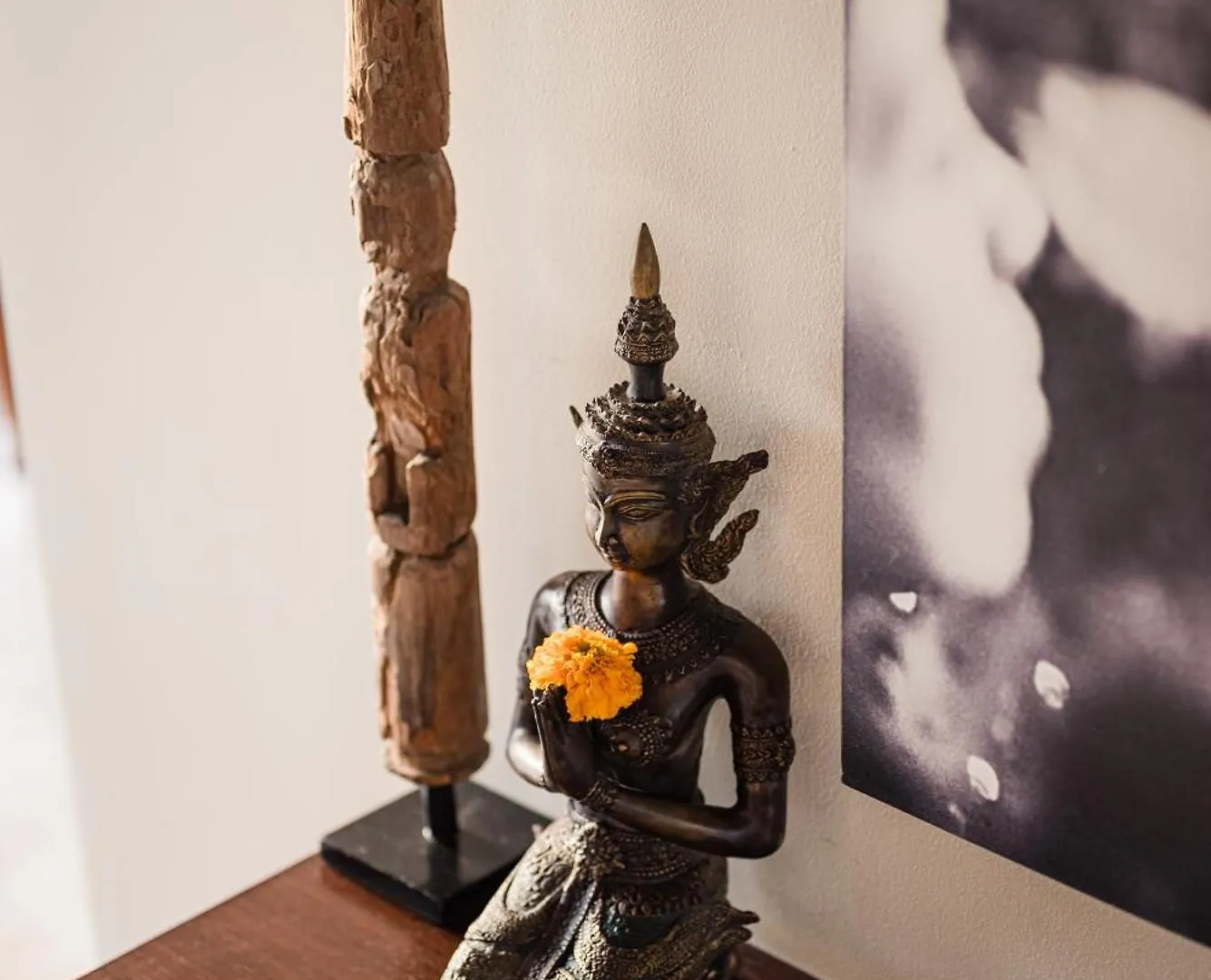 Villa Spirit 4 Bedroom - Canggu Indonesia