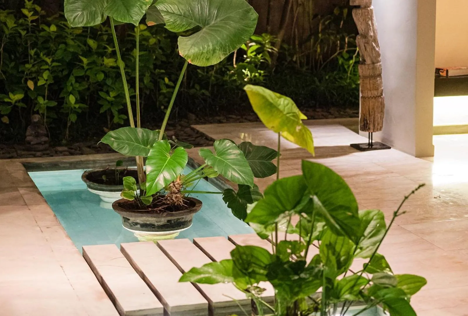Villa Spirit 4 Bedroom - Canggu