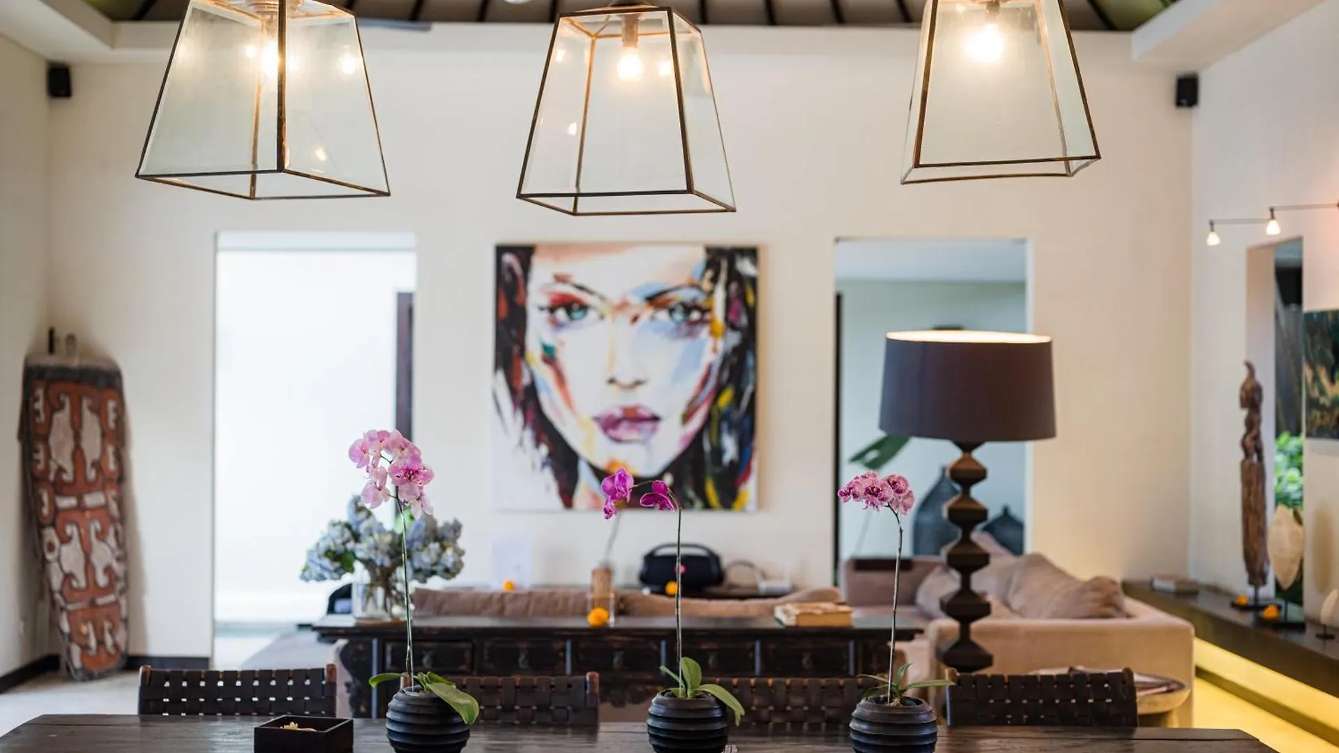 Villa Spirit 4 Bedroom - Canggu Canggu (Bali)