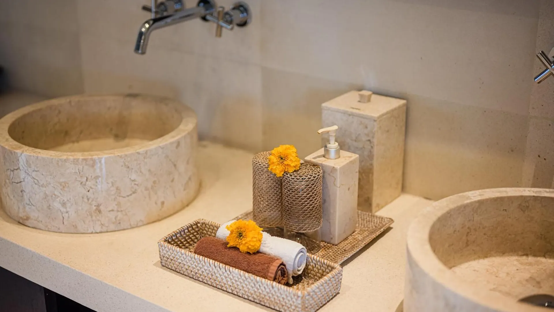 Villa Spirit 4 Bedroom - Canggu