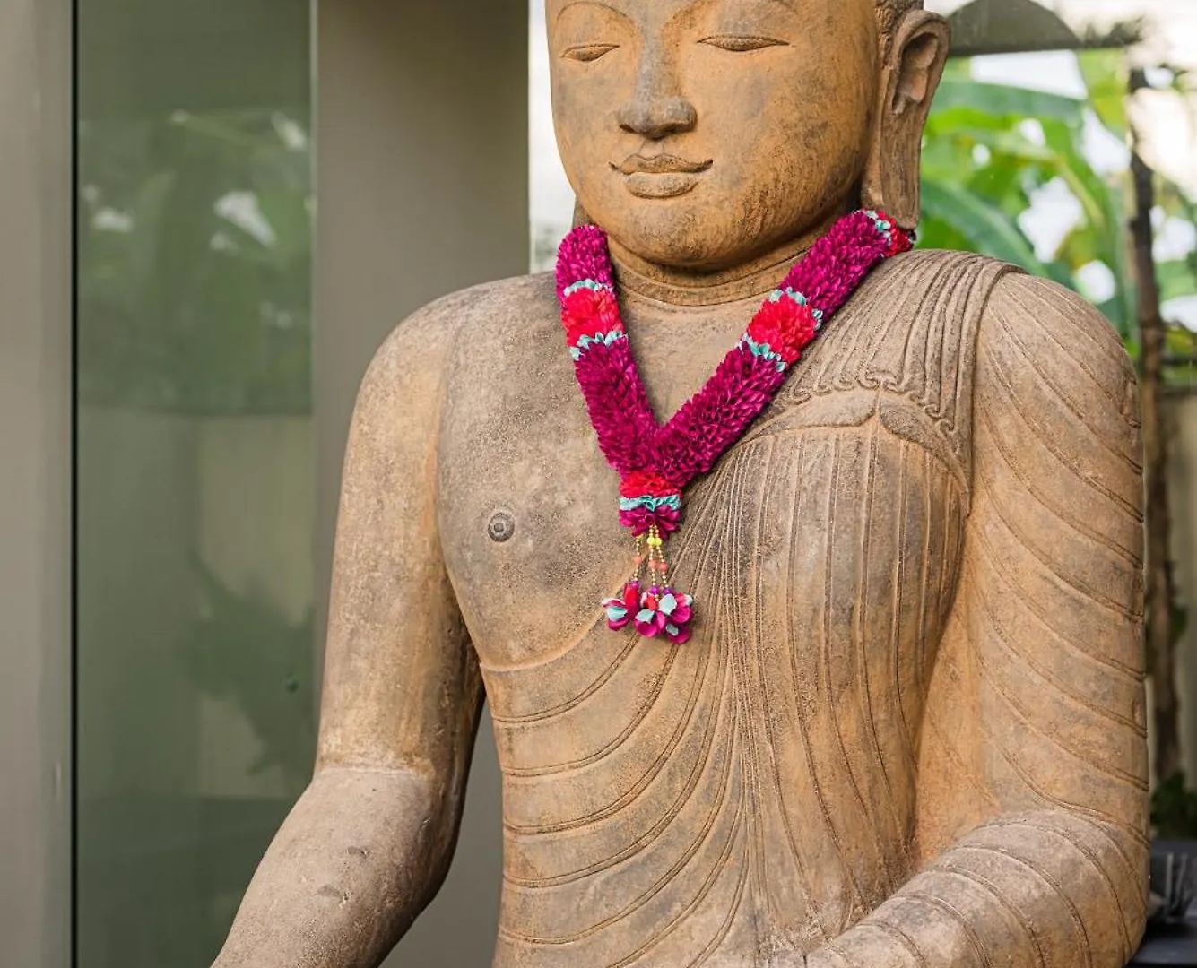 Villa Spirit 4 Bedroom - Canggu 0*, Canggu (Bali)