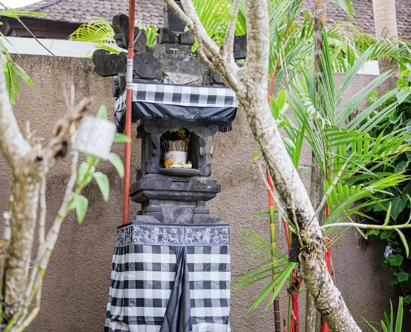 Villa Spirit 4 Bedroom - Canggu