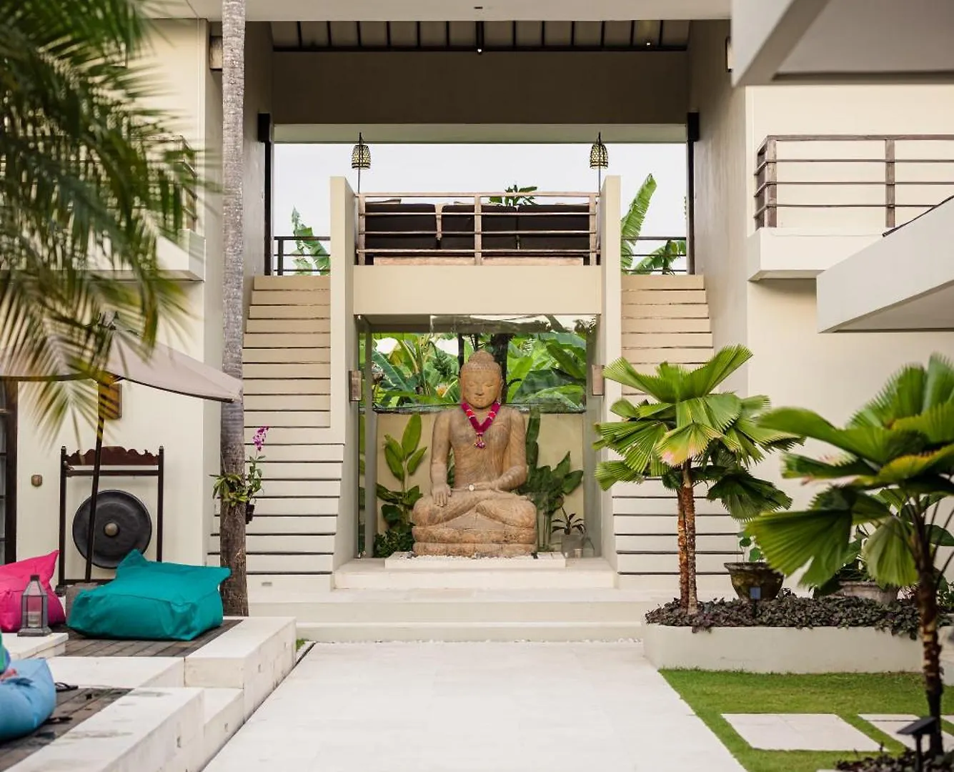 Villa Spirit 4 Bedroom - Canggu  Canggu (Bali)
