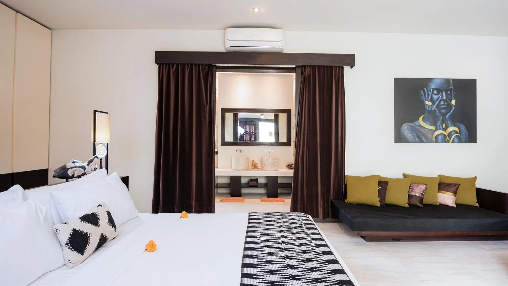 Villa Spirit 4 Bedroom - Canggu  Canggu (Bali)