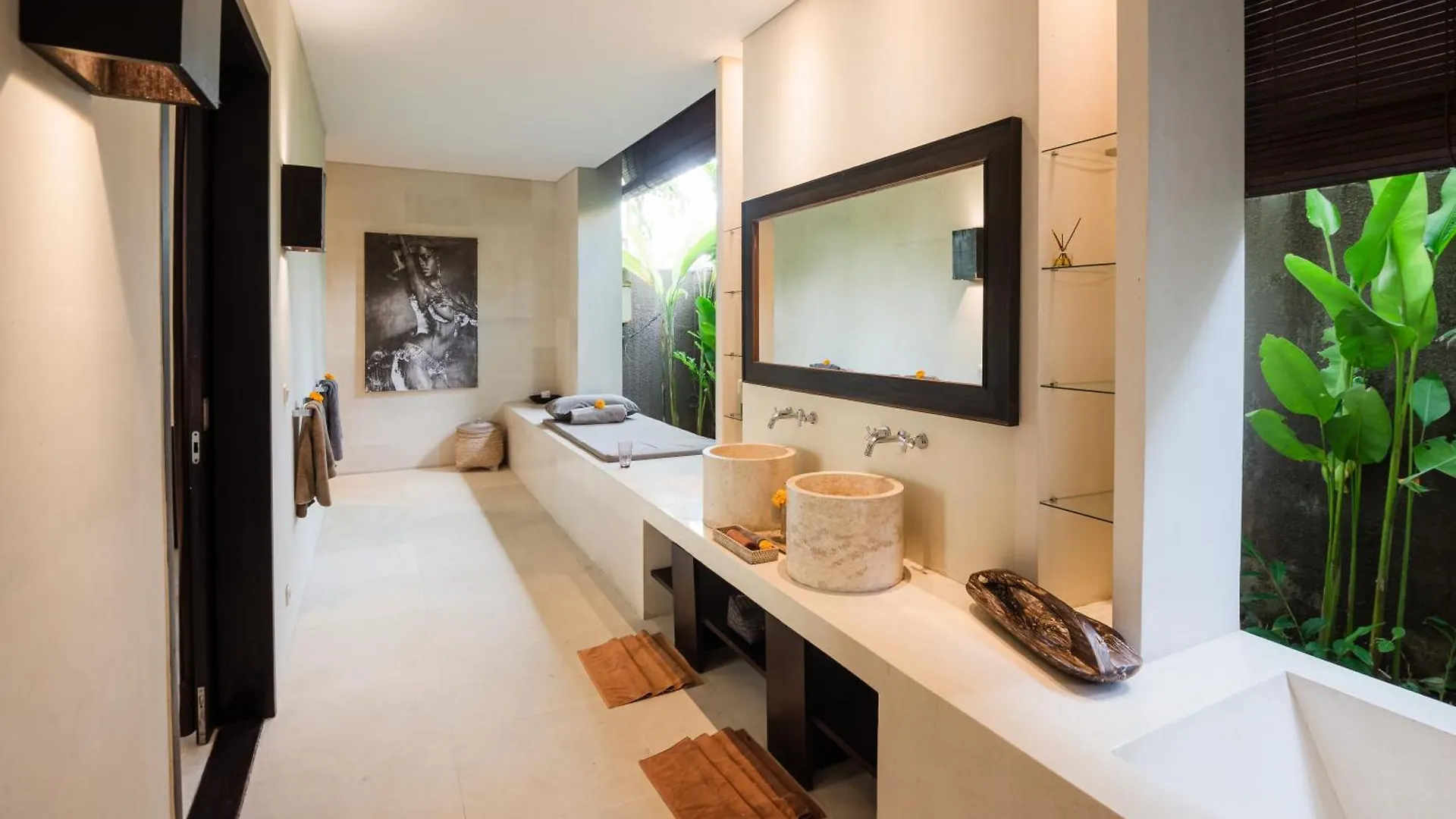 Villa Spirit 4 Bedroom - Canggu