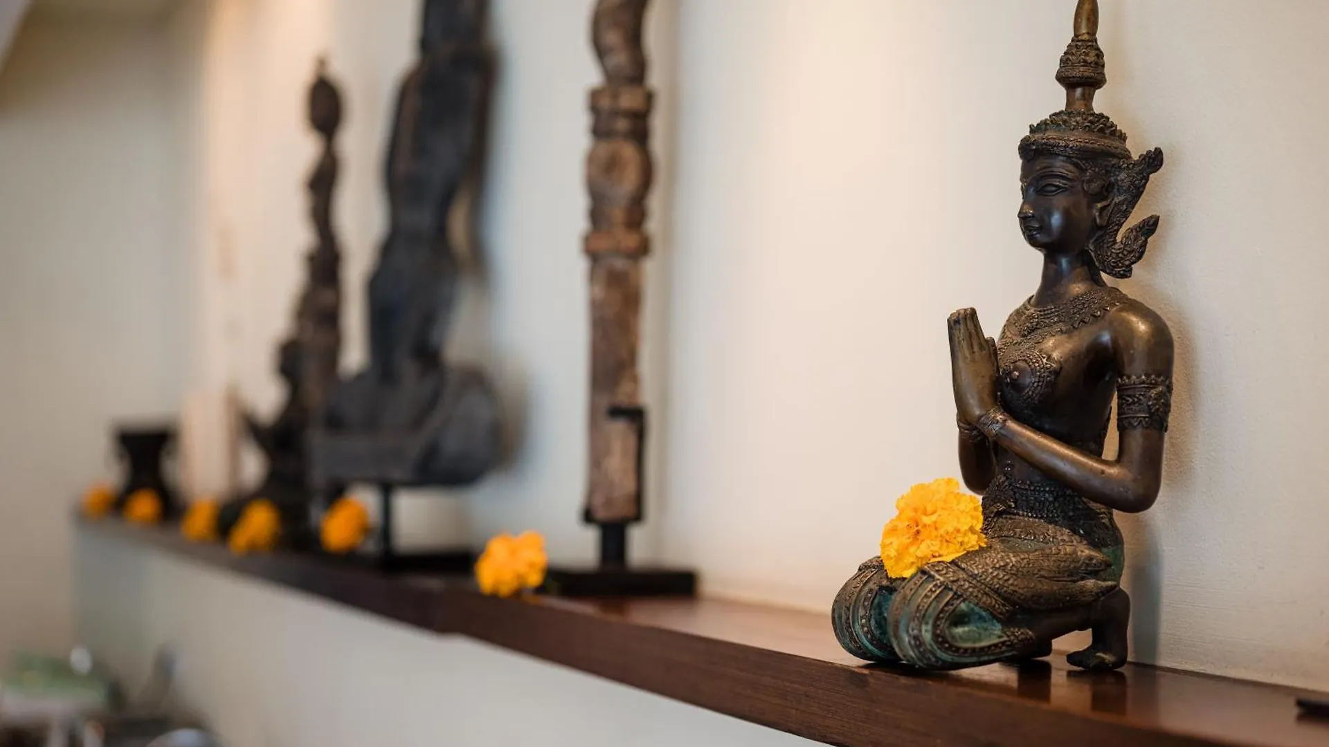 Villa Spirit 4 Bedroom - Canggu