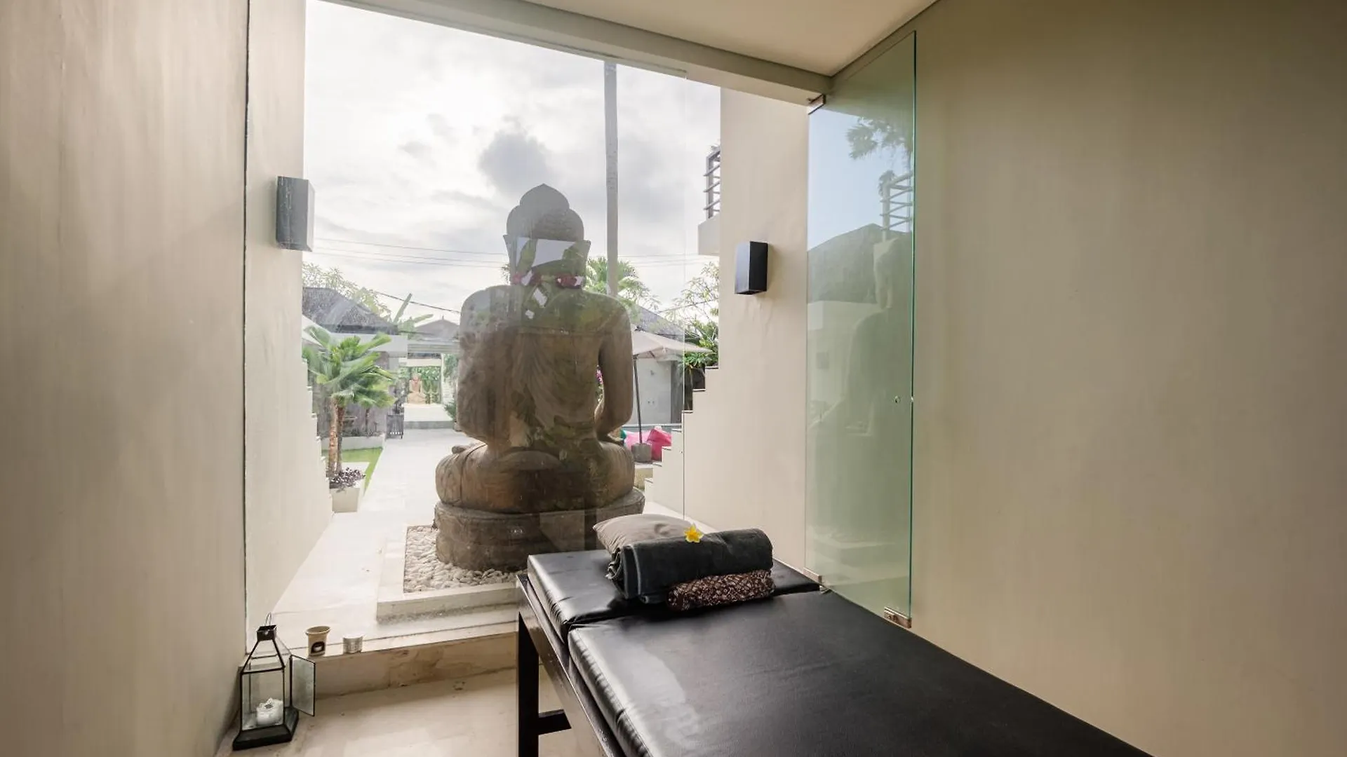 Villa Spirit 4 Bedroom - Canggu