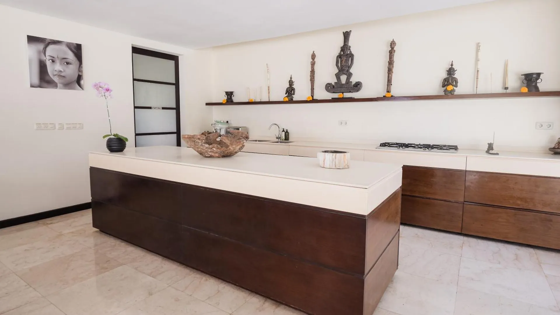 Villa Spirit 4 Bedroom - Canggu 0*, Canggu (Bali)
