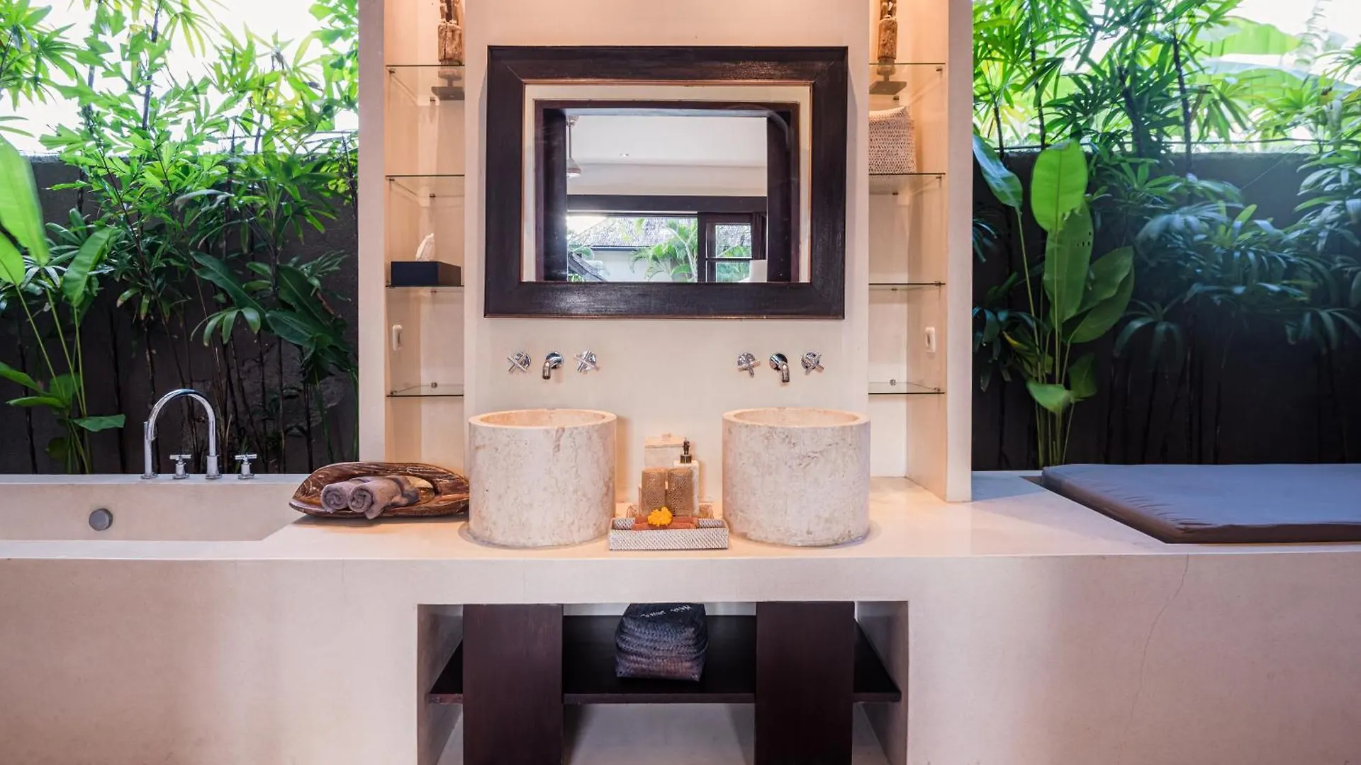 Villa Spirit 4 Bedroom - Canggu