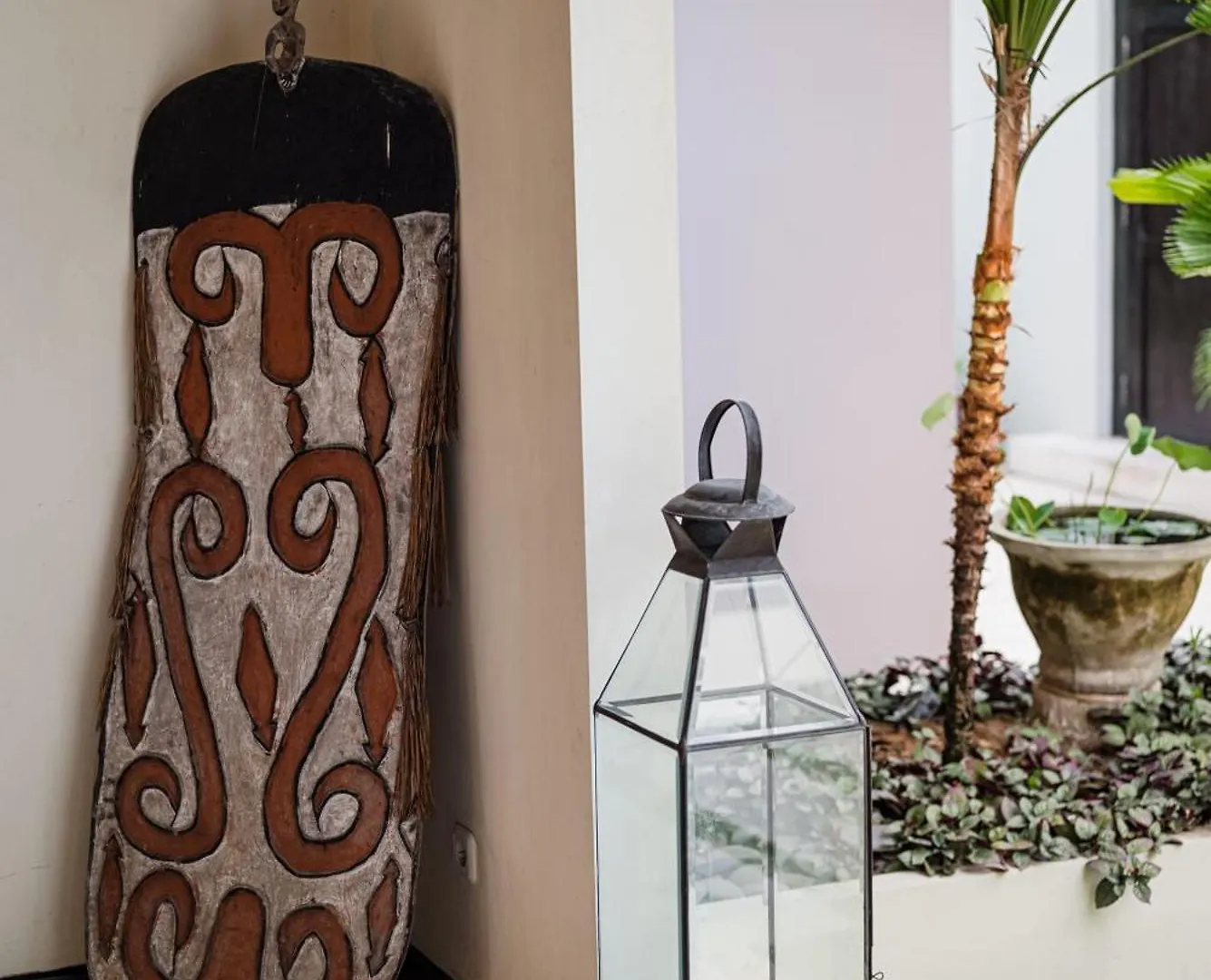 Villa Spirit 4 Bedroom - Canggu