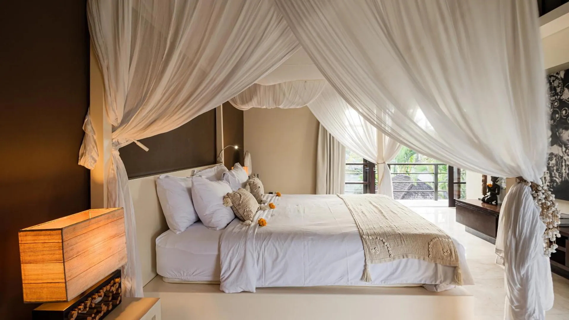 Villa Spirit 4 Bedroom - Canggu 0*, Canggu (Bali)