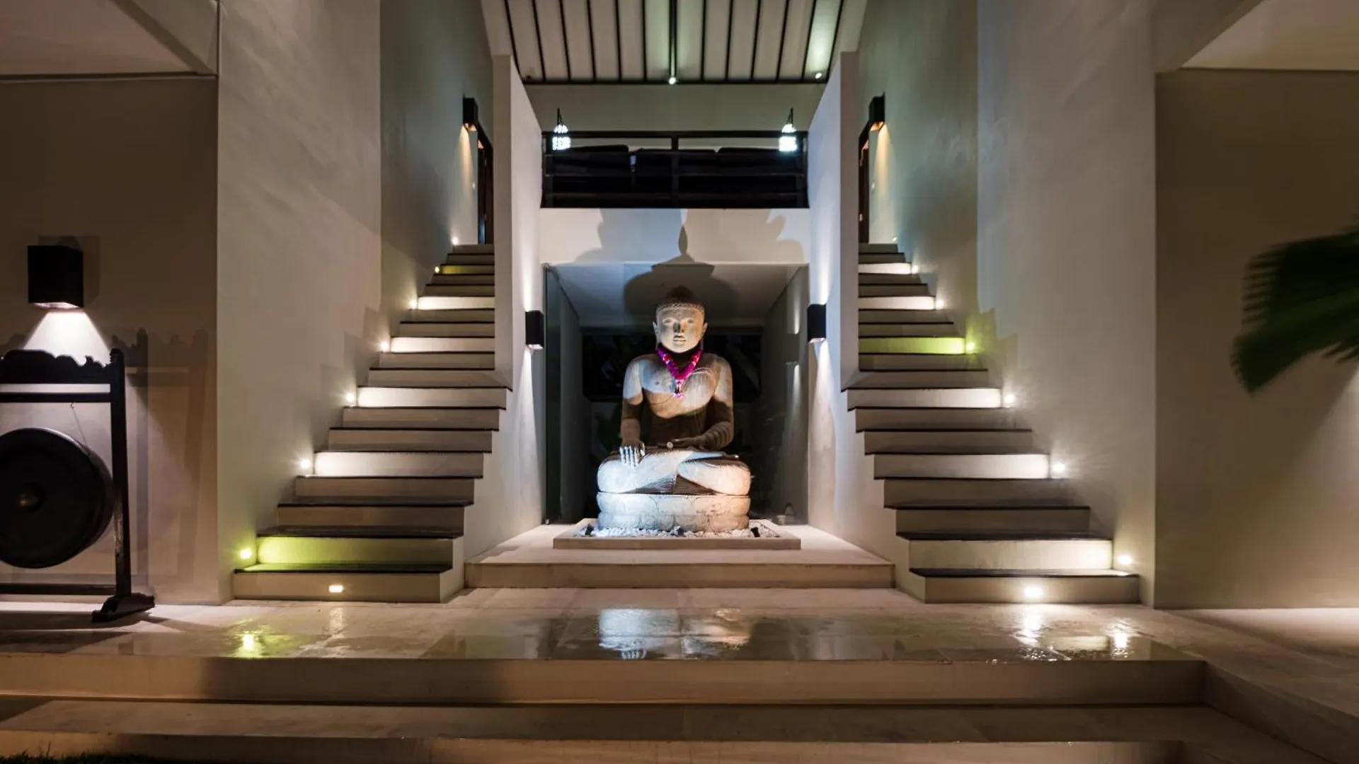 Villa Spirit 4 Bedroom - Canggu 0*, Canggu (Bali) Indonesia