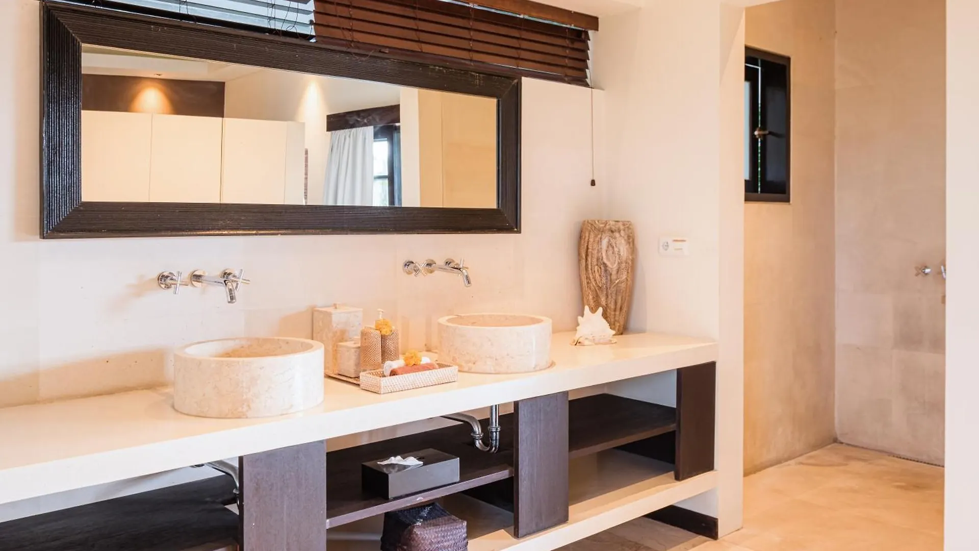 Villa Spirit 4 Bedroom - Canggu 0*, Canggu (Bali)