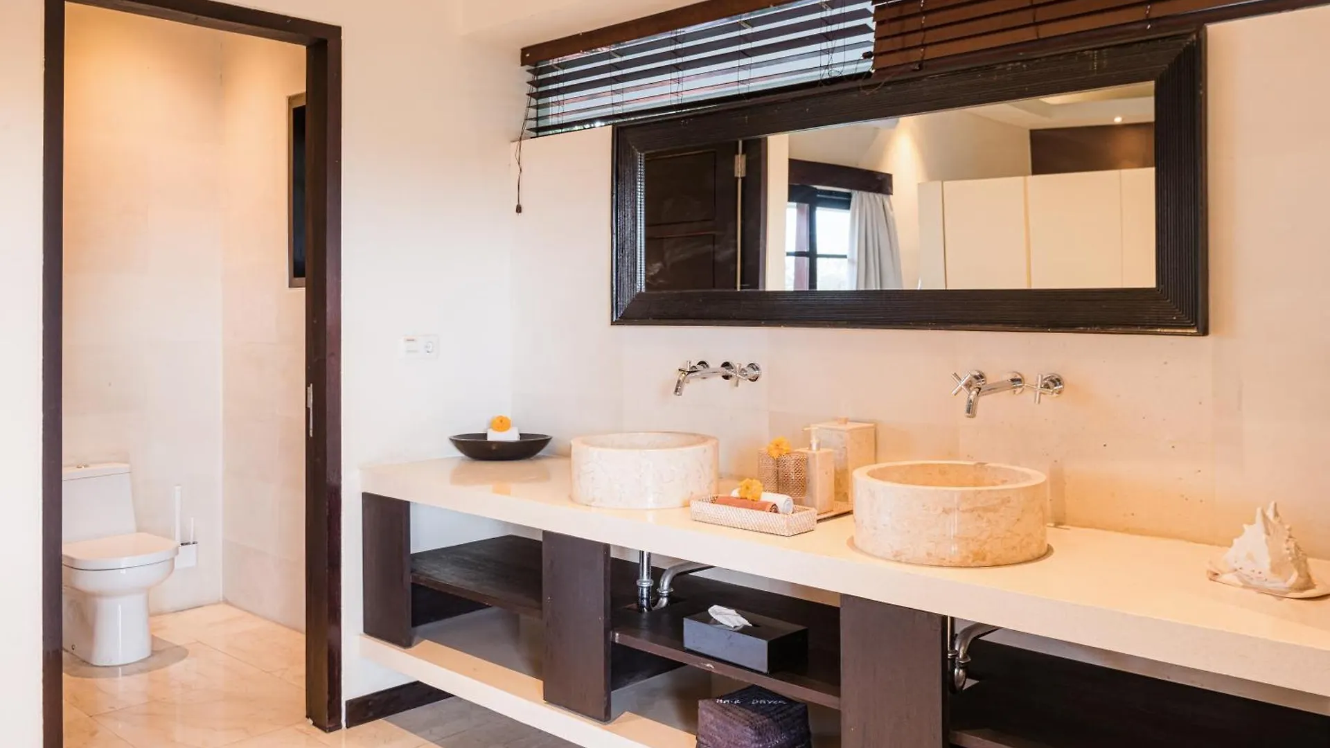 Villa Spirit 4 Bedroom - Canggu  Canggu (Bali)