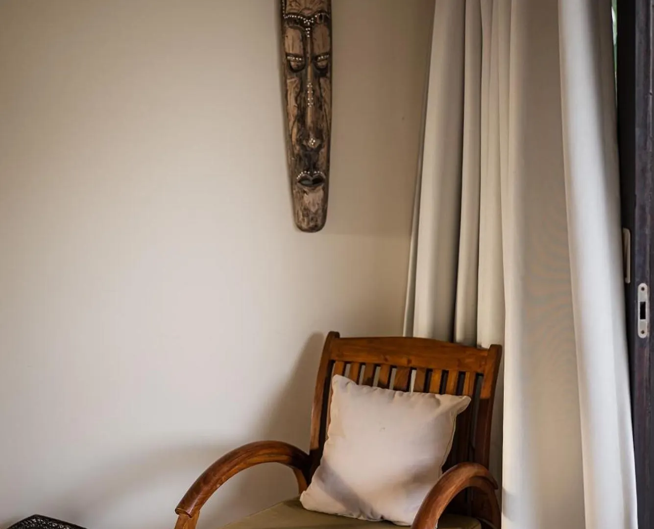 Villa Spirit 4 Bedroom - Canggu Indonesia