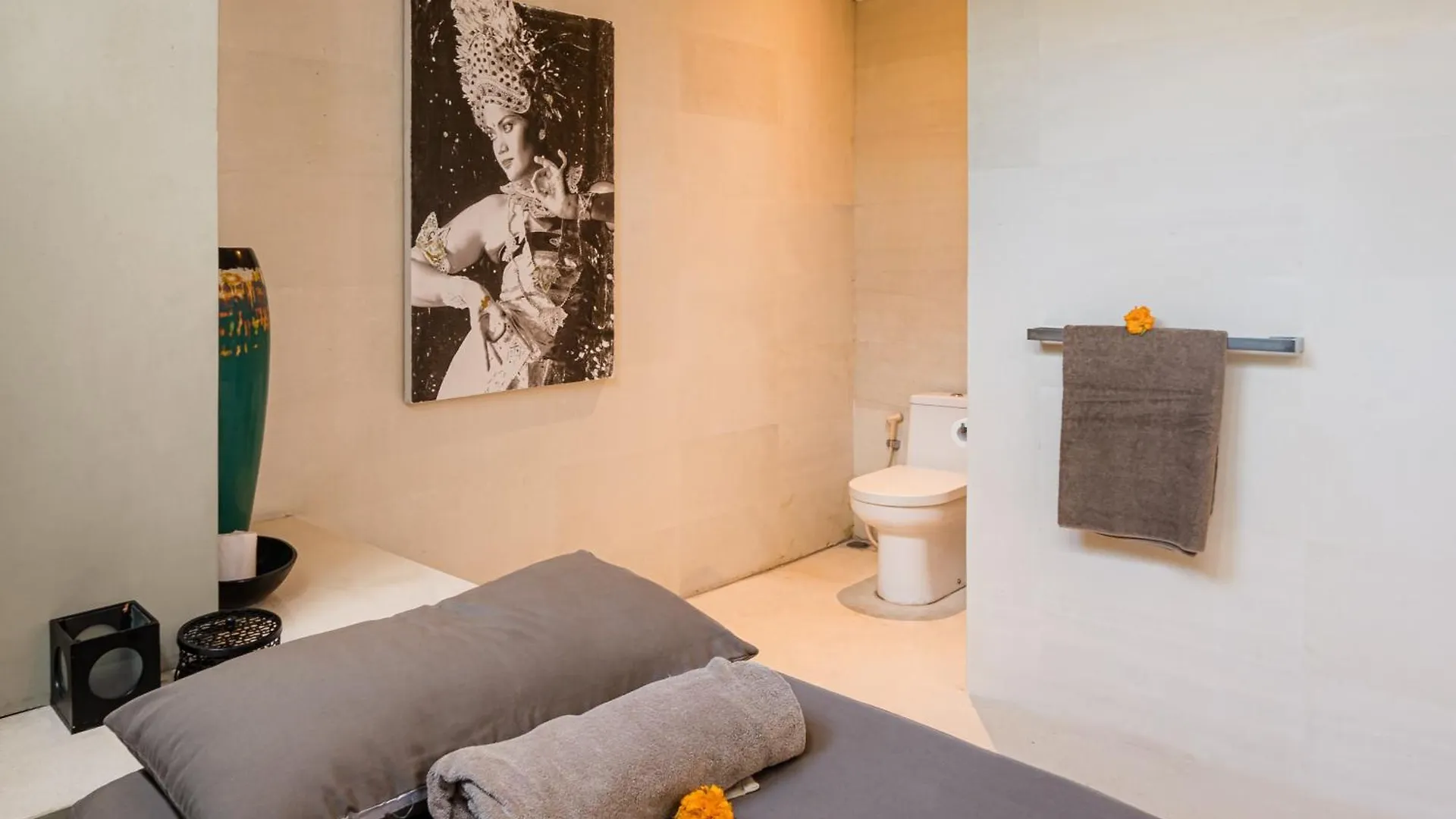 Villa Spirit 4 Bedroom - Canggu  Canggu (Bali)