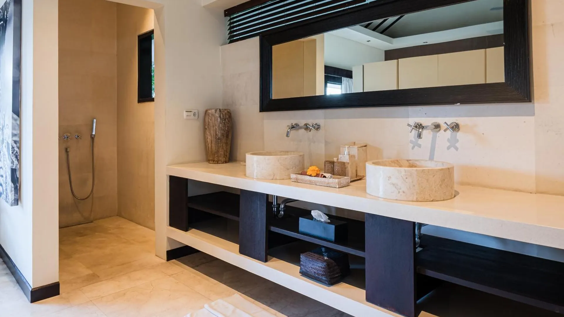 Villa Spirit 4 Bedroom - Canggu