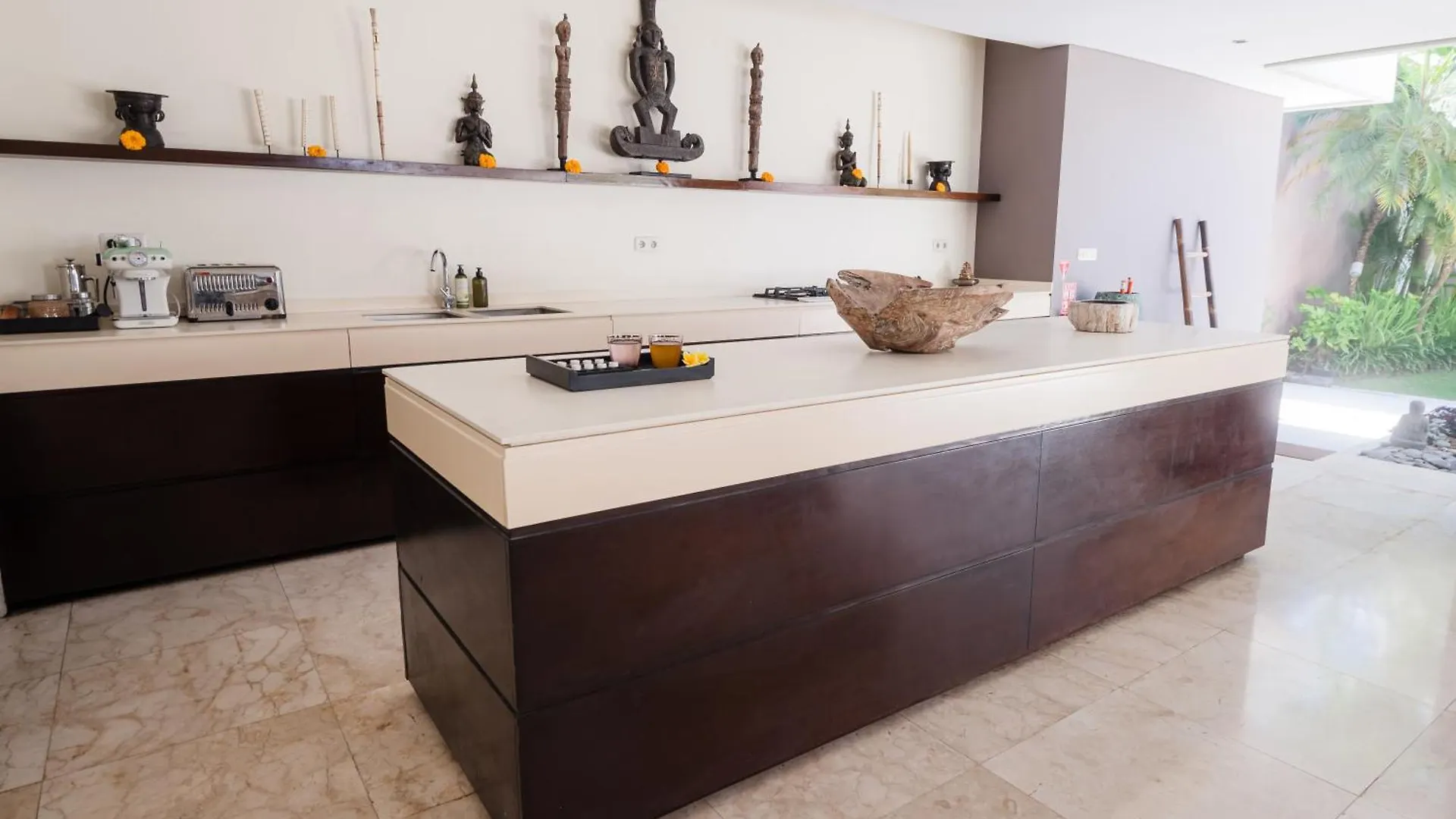 Villa Spirit 4 Bedroom - Canggu