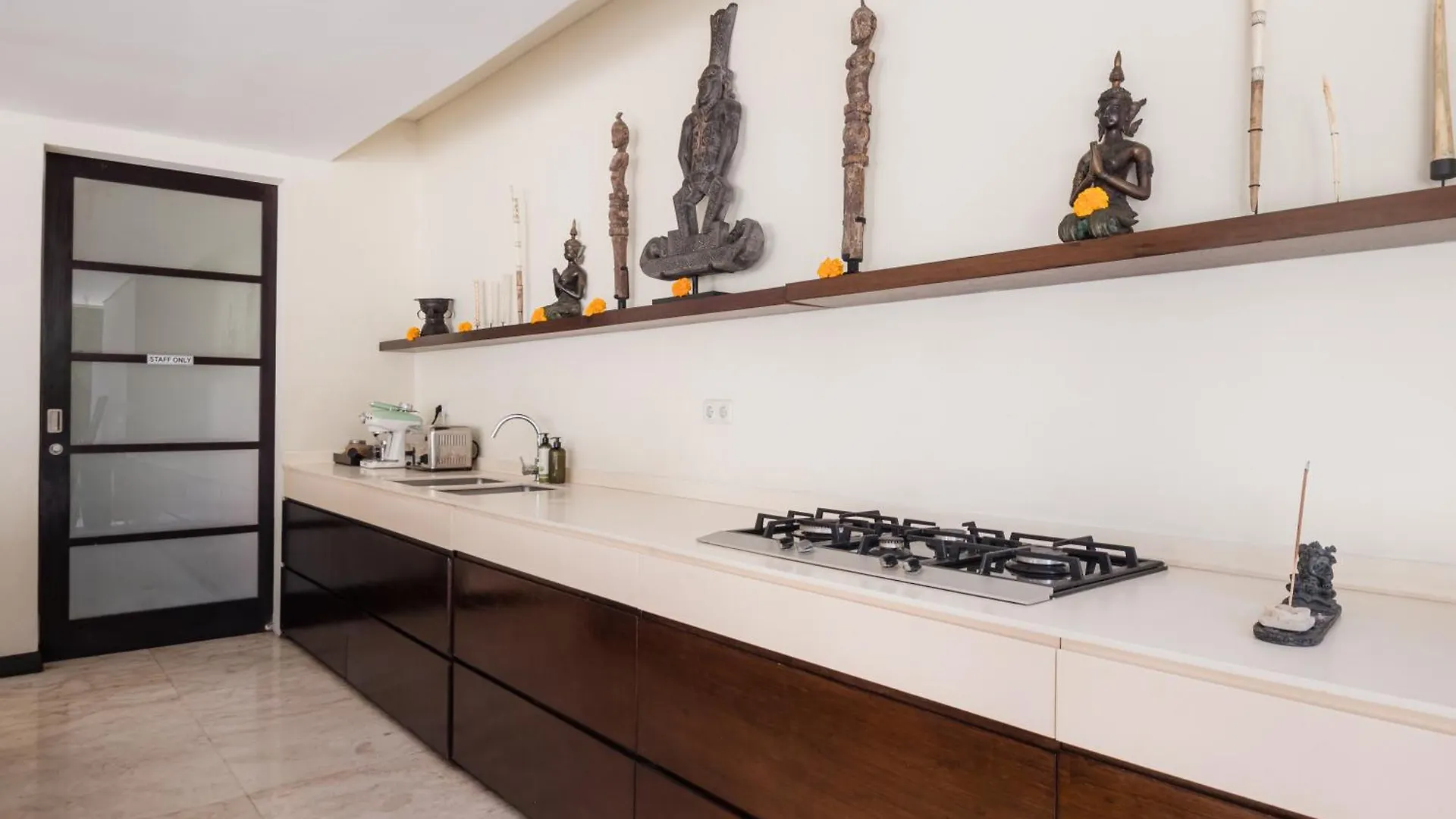 Villa Spirit 4 Bedroom - Canggu